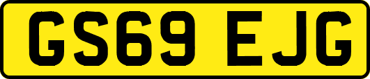 GS69EJG