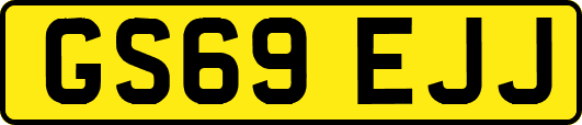 GS69EJJ