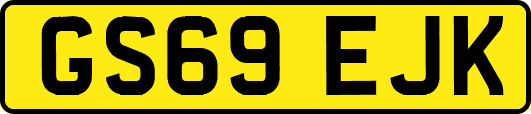 GS69EJK