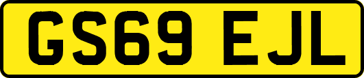 GS69EJL