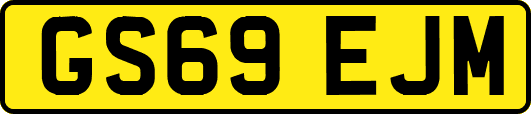 GS69EJM