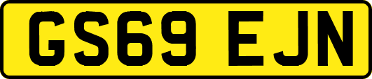 GS69EJN