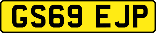 GS69EJP