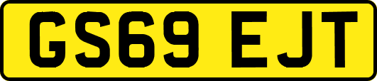 GS69EJT
