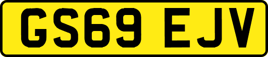 GS69EJV