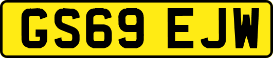 GS69EJW