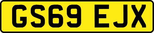 GS69EJX