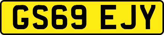 GS69EJY