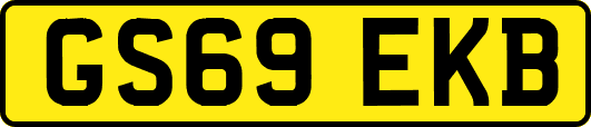 GS69EKB