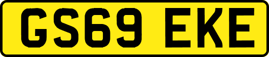 GS69EKE
