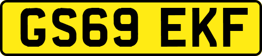 GS69EKF