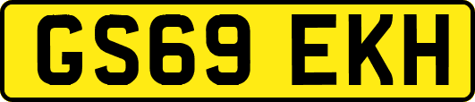 GS69EKH
