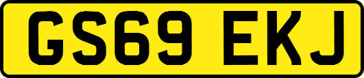 GS69EKJ
