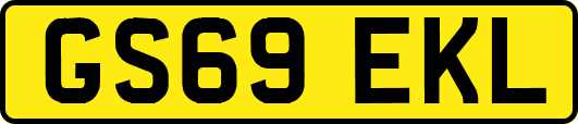GS69EKL
