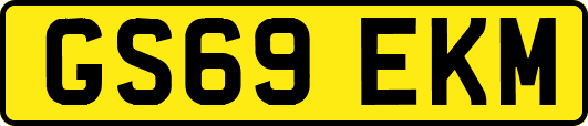 GS69EKM