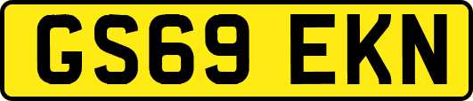GS69EKN