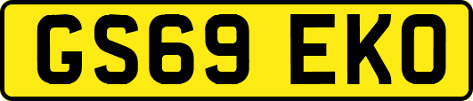 GS69EKO