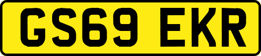 GS69EKR