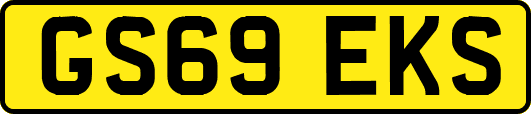 GS69EKS