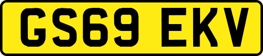 GS69EKV