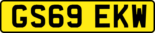 GS69EKW