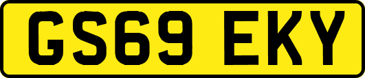 GS69EKY