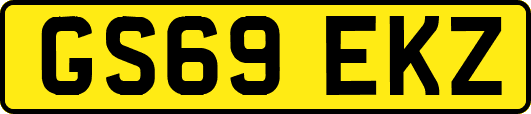GS69EKZ