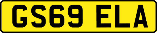 GS69ELA