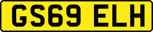 GS69ELH