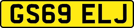 GS69ELJ