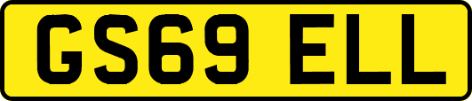 GS69ELL