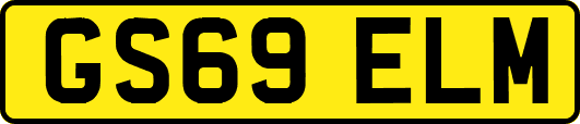 GS69ELM