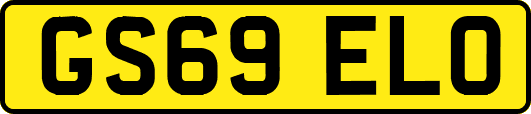 GS69ELO