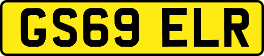 GS69ELR