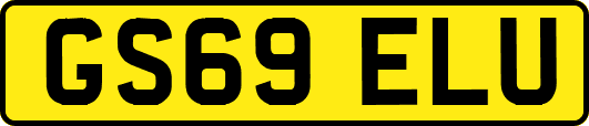 GS69ELU