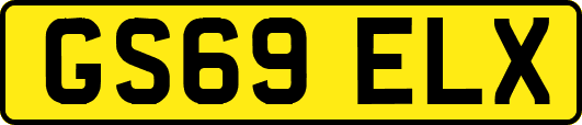 GS69ELX