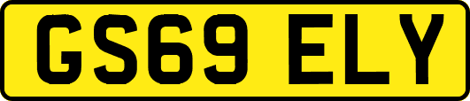GS69ELY
