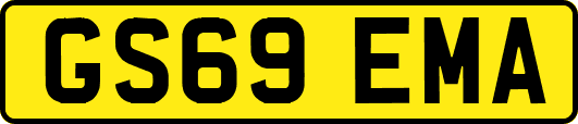 GS69EMA