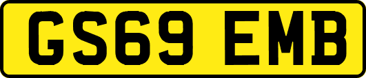 GS69EMB