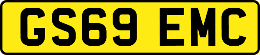 GS69EMC