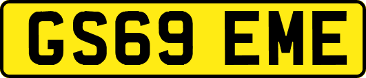 GS69EME