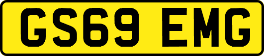 GS69EMG
