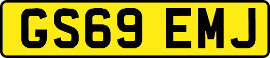 GS69EMJ