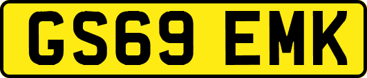 GS69EMK
