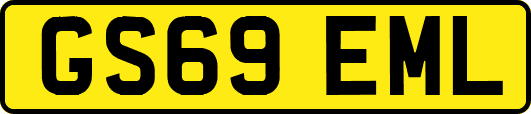 GS69EML