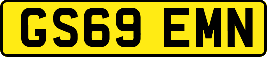 GS69EMN