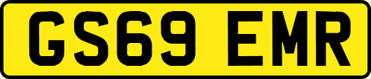 GS69EMR