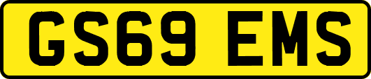 GS69EMS