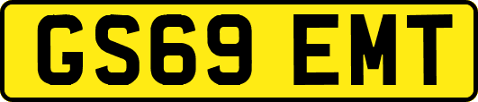 GS69EMT