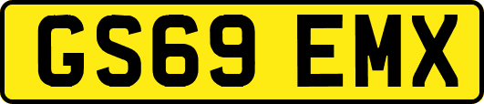 GS69EMX